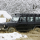 Illustration for article titled Mercedes G-Wagen Turns 30: The 11 Best Special Versions